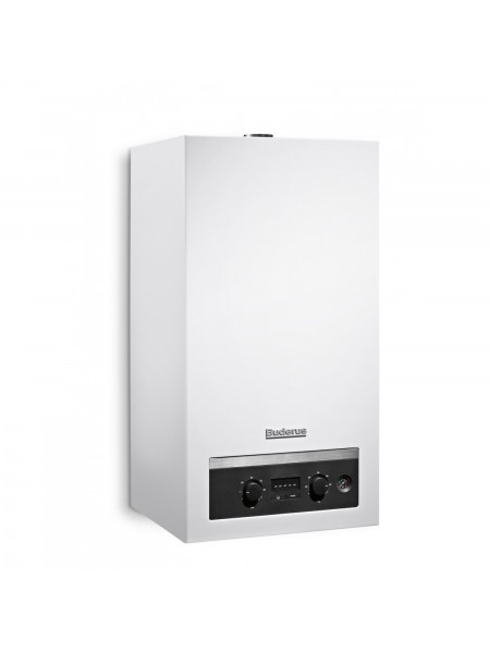 Котел газовый настенный Buderus Logamax U044-24K